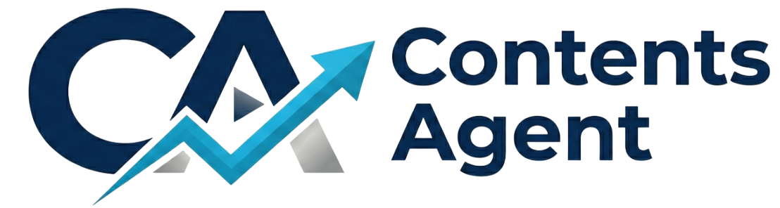 Contents Agent